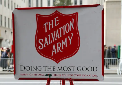 Salvation Army
