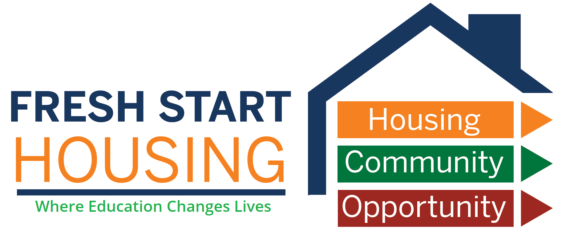 Fresh Start Housing, LLC.