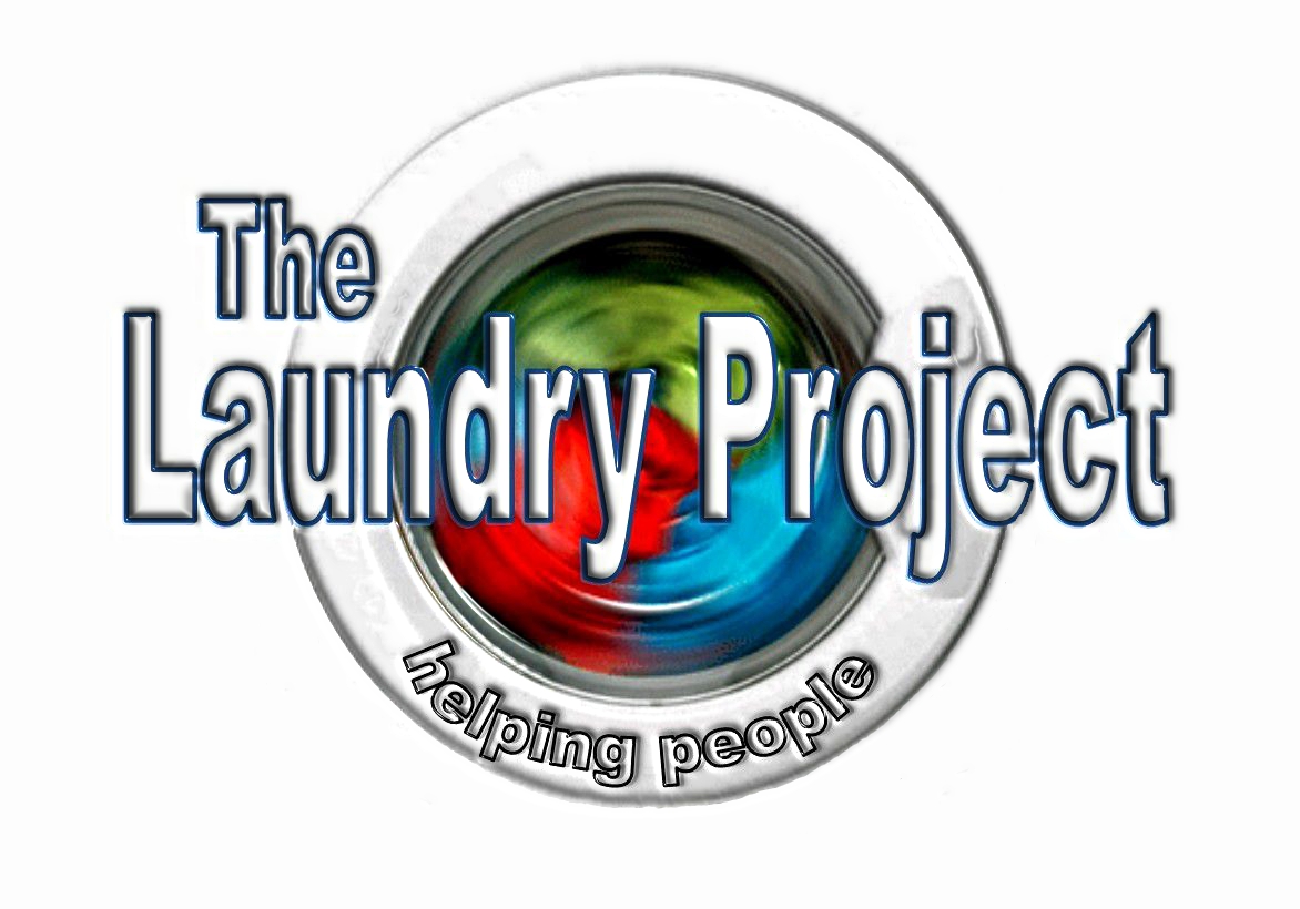 Laundry Project