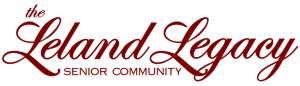 Senior Suites at the LeLand Legacy
